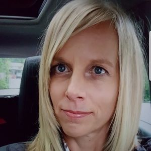 Meet your Posher, Kristin